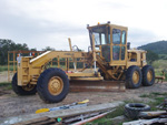 caterpillar-for-hire-brisbane