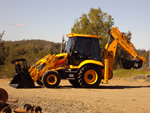 excavator-brisbane